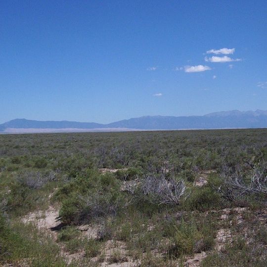 San Luis Valley