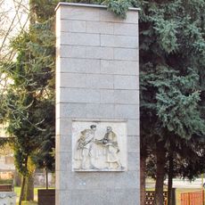 Památník Rudé armády