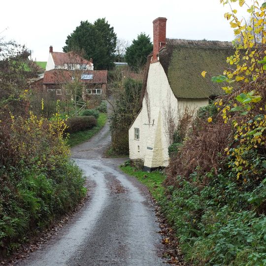 Meadow Sweet Farmhouse