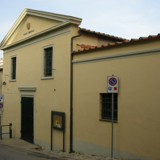 Teatro Comunale