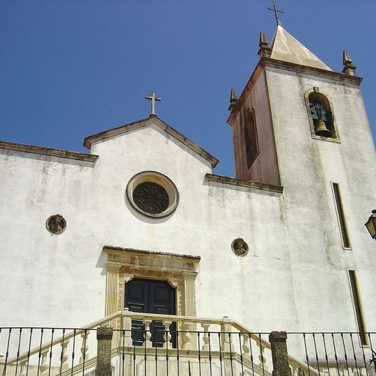 Igreja de Santa Eufémia