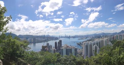 Panoramic View 1