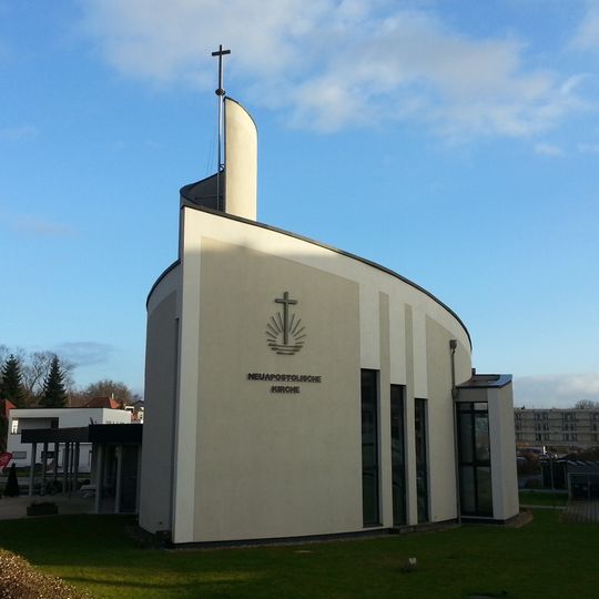 Neuapostolische Kirche