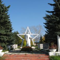 Братская могила (Корекозево)