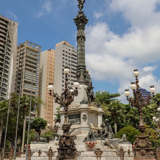 Monumento ao Dois de Julho
