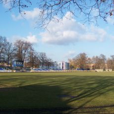 Stadion Miejski w Międzyrzeczu