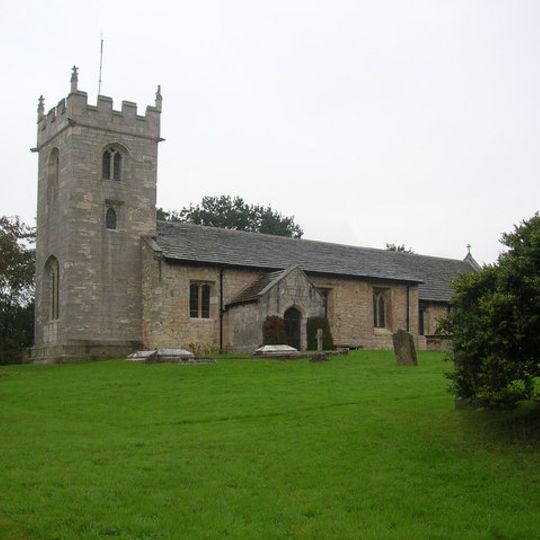 Church of All Saints