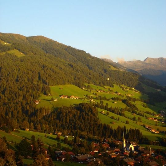 Alpbach