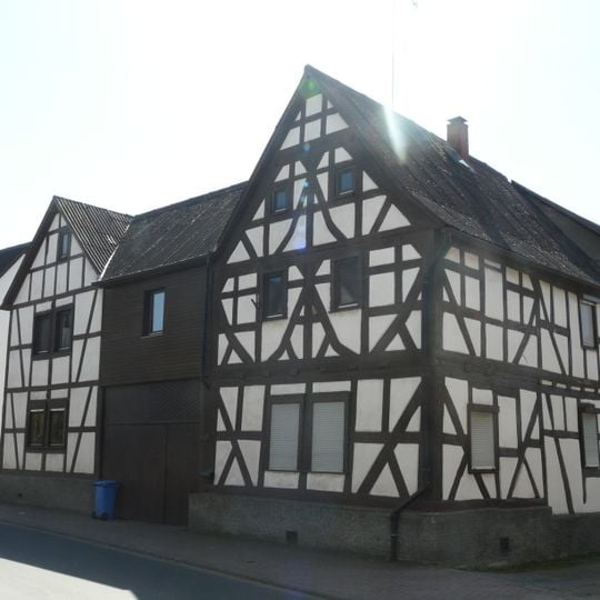 Rheinfelser Straße 14