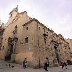 Iglesia del Carmen