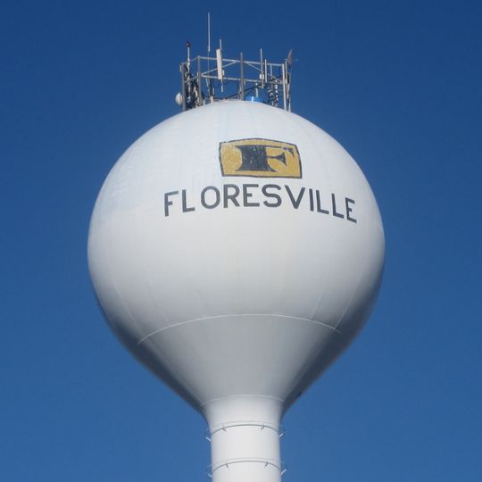 Floresville