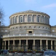 National Library of Ireland