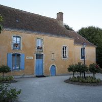 Saint-Mars-sous-Ballon