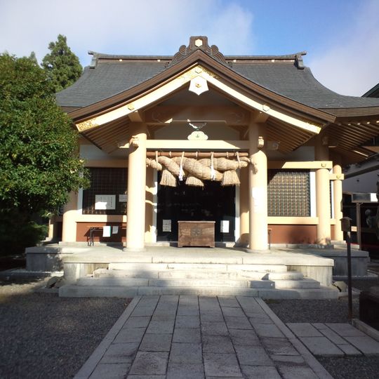 Izumo-Taisha-Kyoto-bun'in