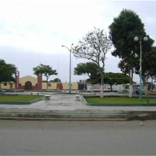 Distretto di Guadalupito