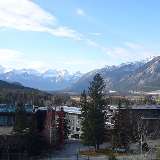 Centre des arts de Banff