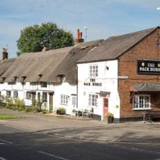 The Pack Horse Public House