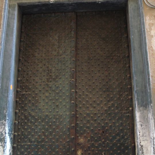 Palazzo Francesco Borsotto