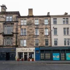 44-48 Grindlay Street, Edinburgh