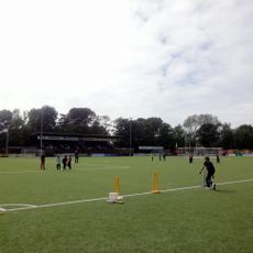 Sportpark Nieuw Hanenburg