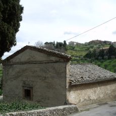 Chiesa della Madonna delle Grazie di Manno