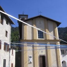 Chiesa di Santa Maria Assunta