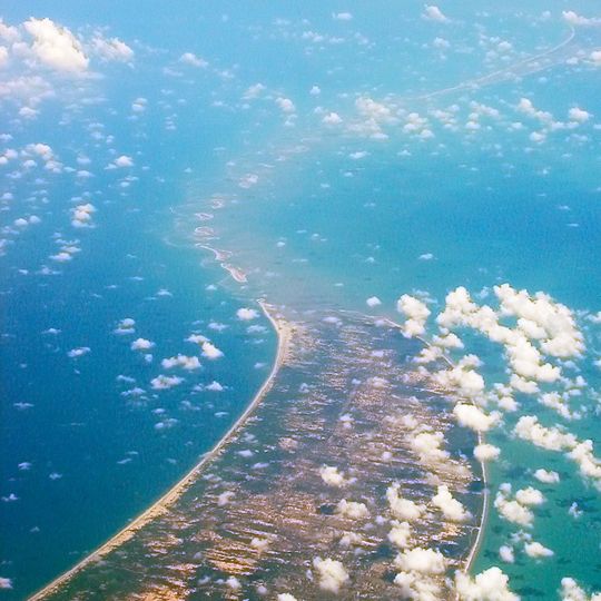 Ram Setu