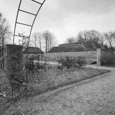 Huize Soeslo, Zwolle