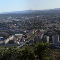 Alès