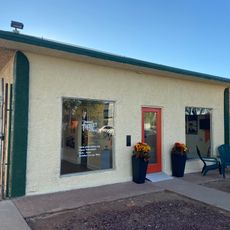 Arizona Street Railway Museum