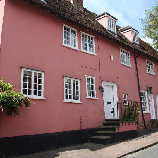 22-24, Shilling Street
