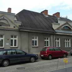 7 Kilińskiego Street in Środa Wielkopolska