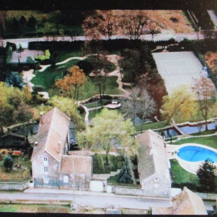 단누아의 물레방앗간