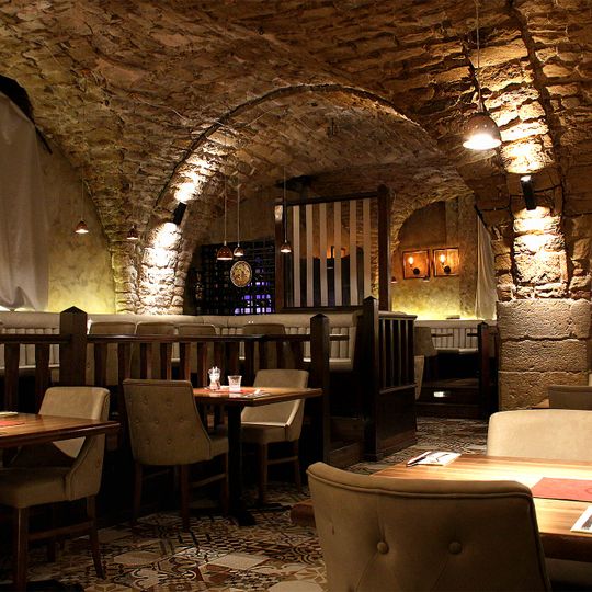 Restaurant Poseidon