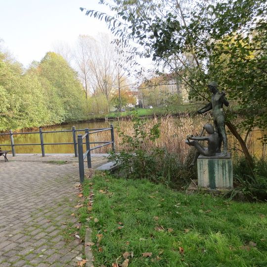 Wohnpark im Flemminggebiet