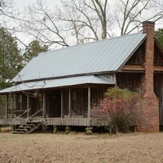 Loy Kirksey House