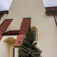 Cultural heritage D-5-6535-0104 in Alfeld (Mittelfranken)