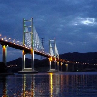Machang Grand Bridge