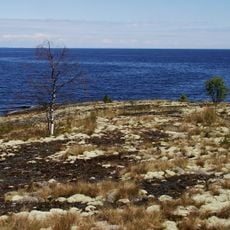 Западный Ладожский архипелаг