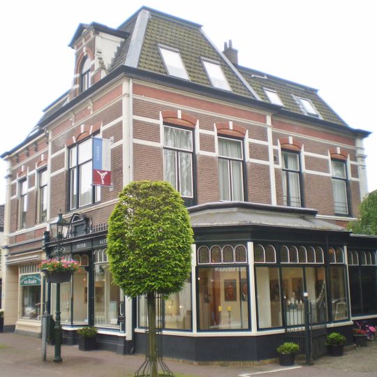 Brinkstraat 25-27