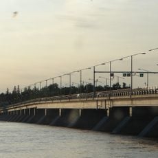Champlain Bridge