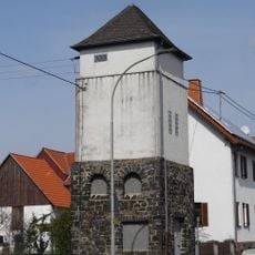 Butzbacher Straße 11