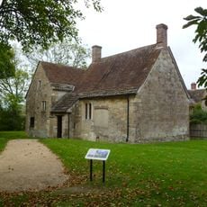 Fiddleford Mill House