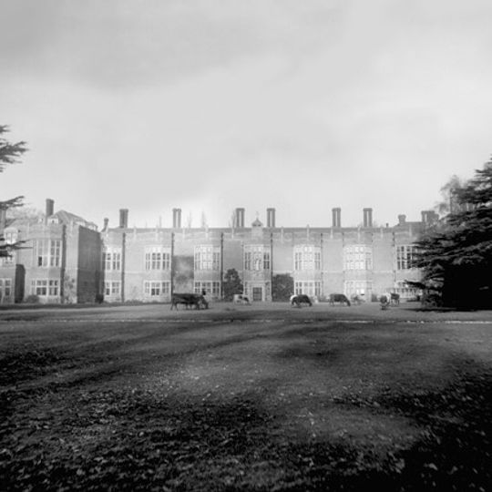 New Hall School