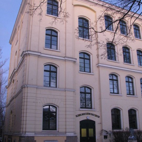 Schulmuseum Dresden