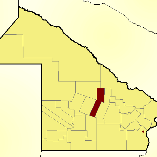 Quitilipi Department