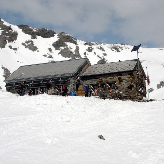 Fridolinshütte