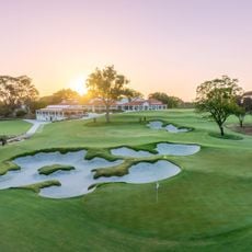 Mount Lawley Golf Club