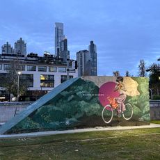 Mural