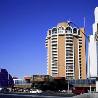 Sands Hotel and Casino